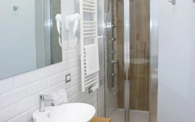 B&B Villa Emanuel