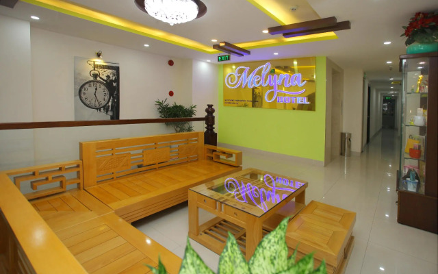 Melyna Hotel