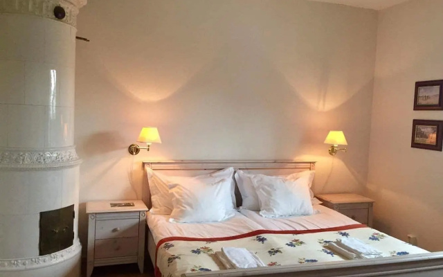 Hotell Spelabäcken