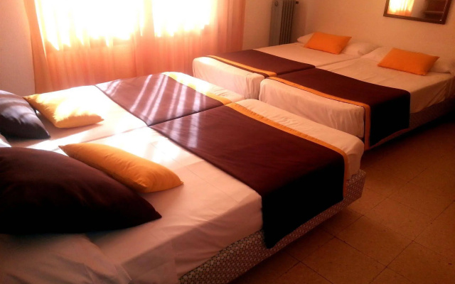 Hotel Hostal del Sol