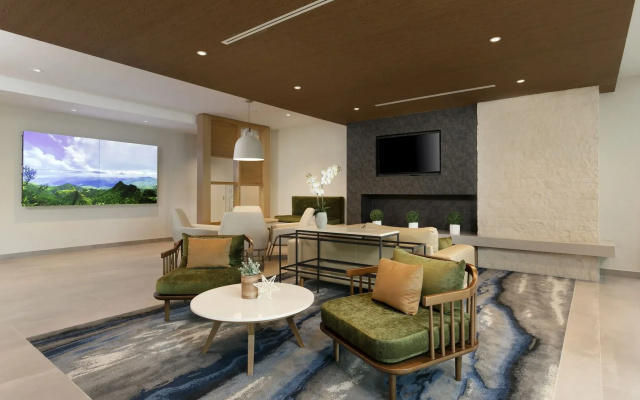 Fairfield by Marriott Luquillo Beach