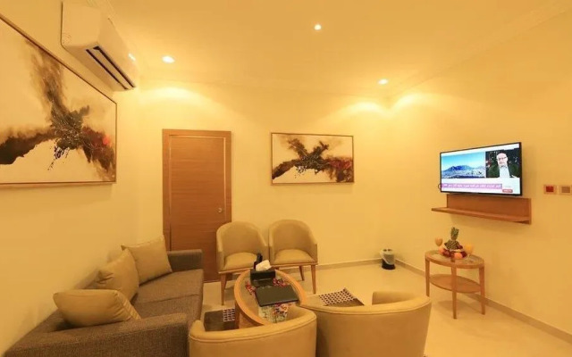 SDM GULF Apartments