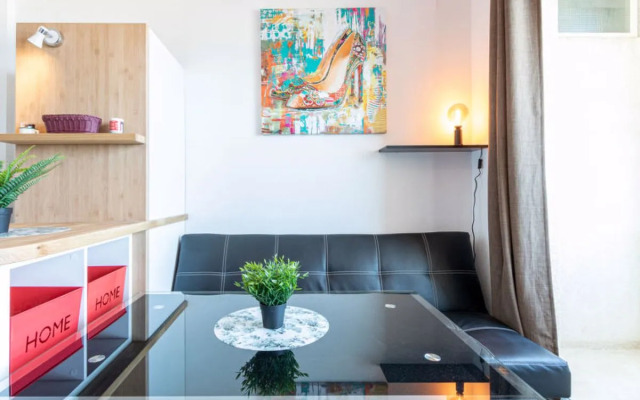 Apartment MIAMI