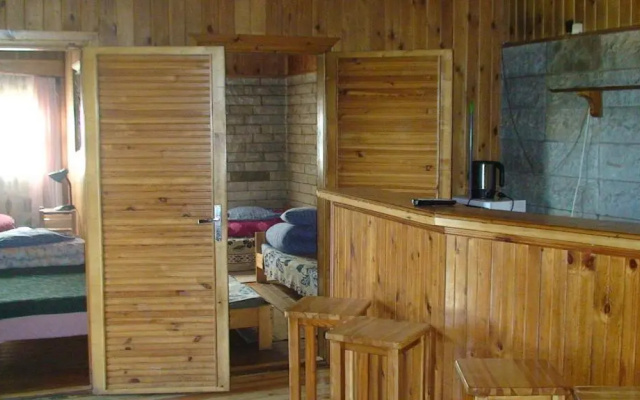 Tammekännu Holiday House
