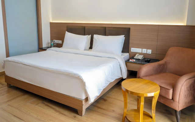 Ramada by Wyndham Mussoorie Mall Road