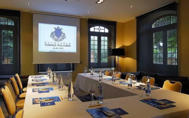 Gran Hotel Cascada