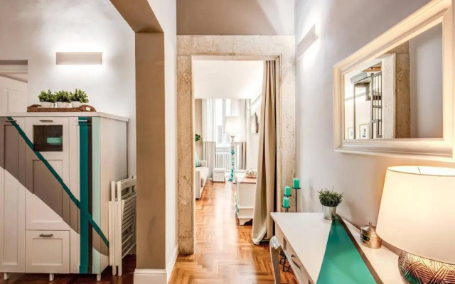 Residenza Paola - 2BR Trastevere
