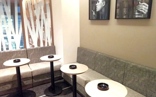 HOTEL Cargo Shinsaibashi - Vacation STAY 91932