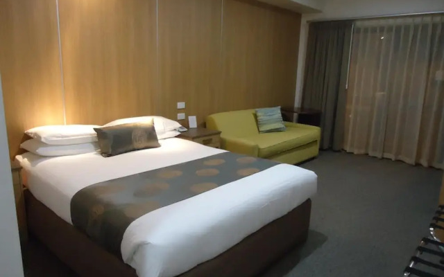 Albury Regent Motel