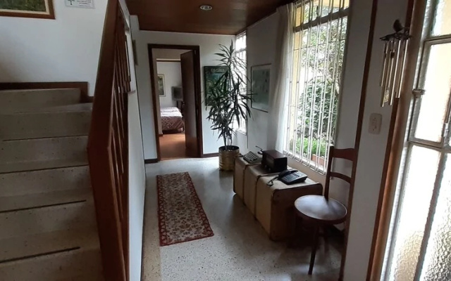 The Hostel Bogota Real