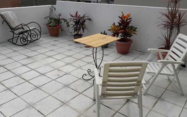 Suites del Norte