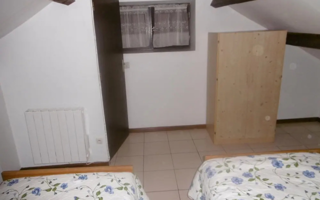 Gîte Roger Maury 2