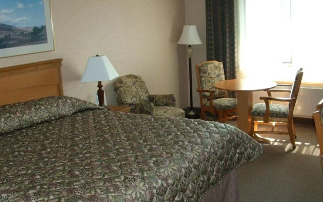 Missoula Val-U Inn