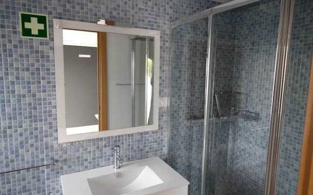 Studio in Albufeira, With Furnished Balcony and Wifi