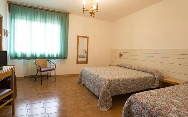 Hotel Galliano
