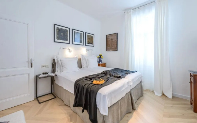Villa Donna Paola