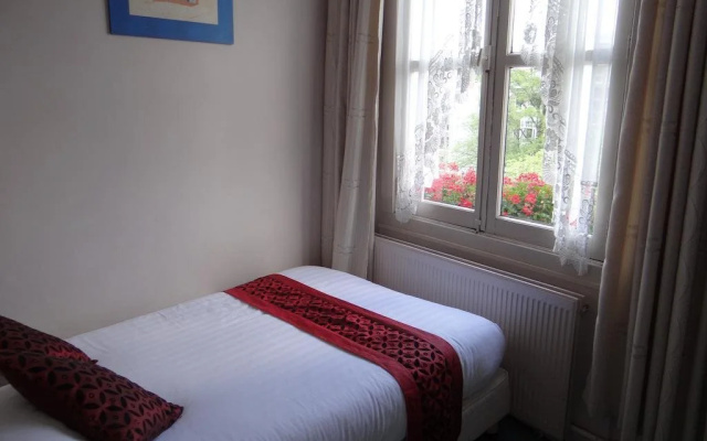 Hoksbergen Hotel