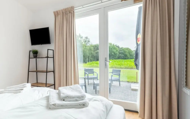 Attractive Holiday Home in Gorp and Roovert Estate