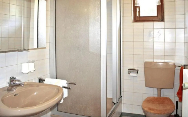 Ferienwohnung Am Blumengarten