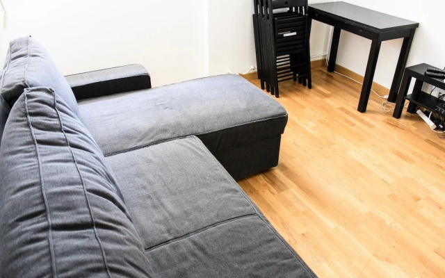Appartement Maytea