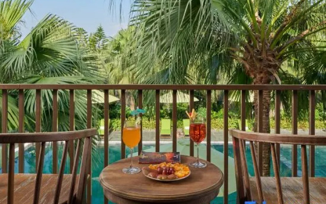 Bai Dinh Riverside Resort & Spa