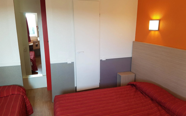HECO Colmar Nord - ex Première Classe