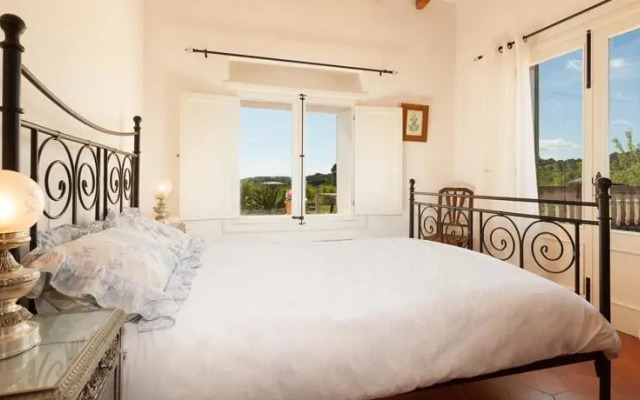 Casa de Almendras