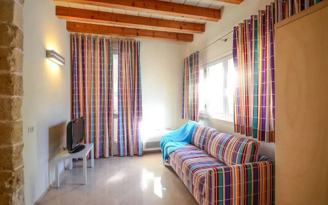 Residence Cala Paura - Vecchio Frack