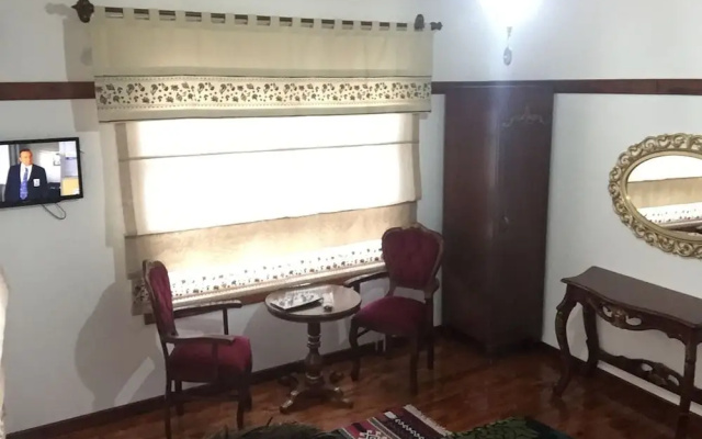 Konak Münsür Butik Otel