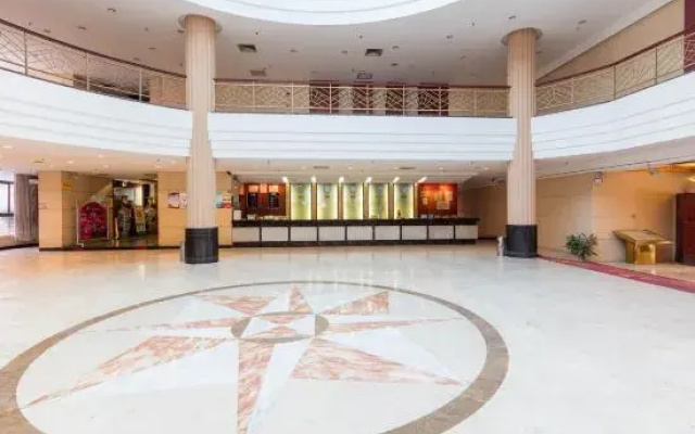 Tianma Hotel