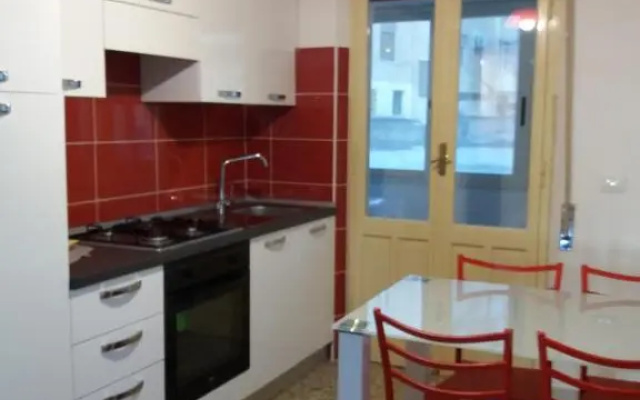 Appartamento Pacinotti