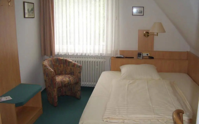 Hotel Ohrberg