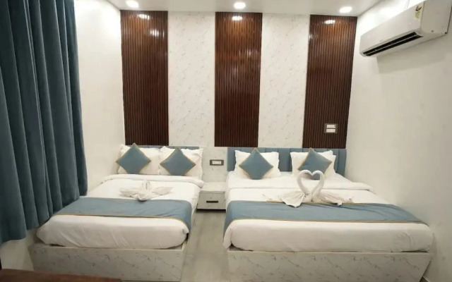 Hotel Govind Residency