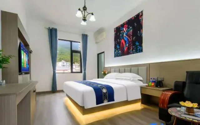 Lijiang Feimin Fuju Residence