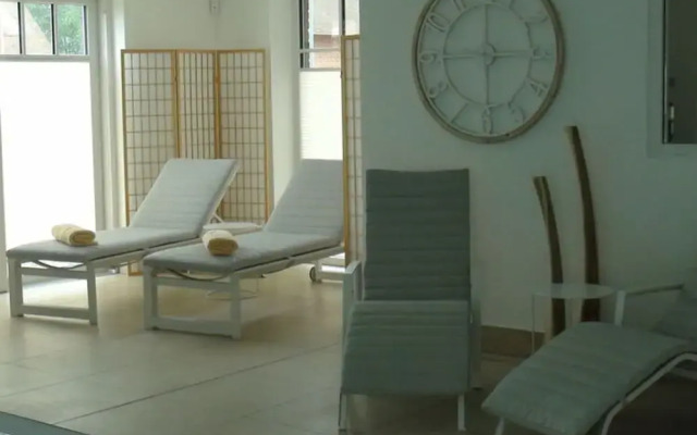 Villa Bi de Kuhlung Comfortable Vacation Home