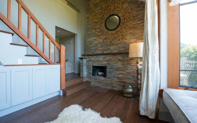 Olema House at Point Reyes