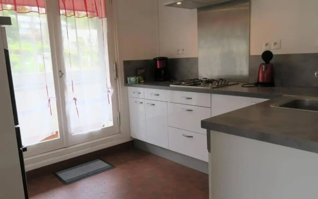 Appartement Perros-Guirec, 2 pièces, 4 personnes - FR-1-368-244