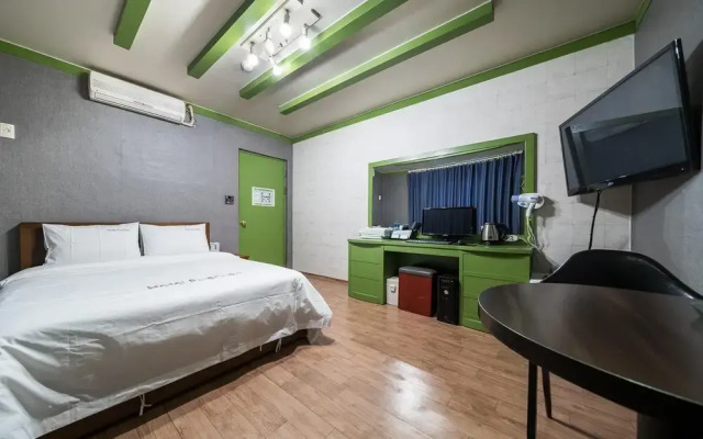 Yeoju Riverview Motel