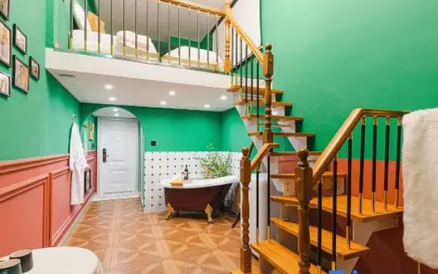 Qiaoqi Homestay