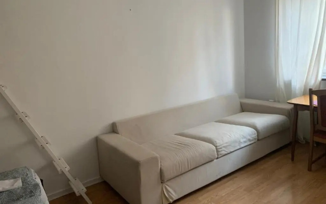 City Apartment in Stockholm