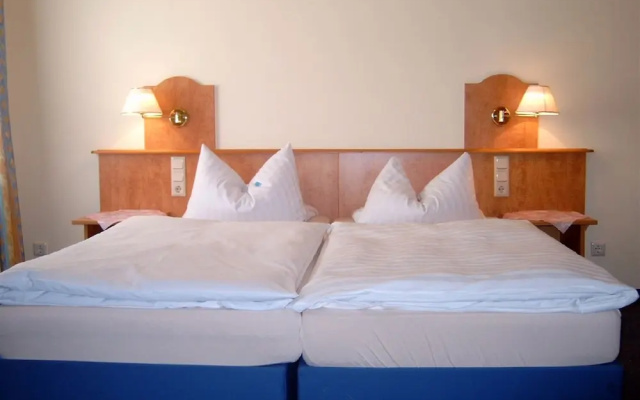 Hotel Weimer