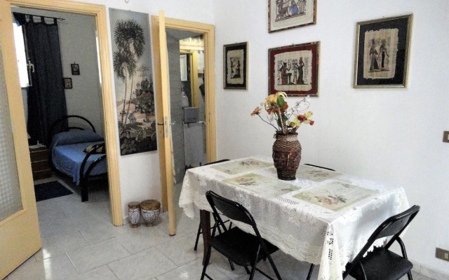 Casa Albergheria