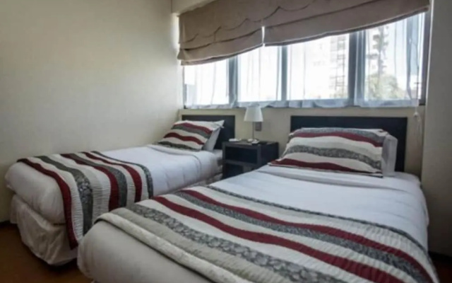 Hotel Capelli Express