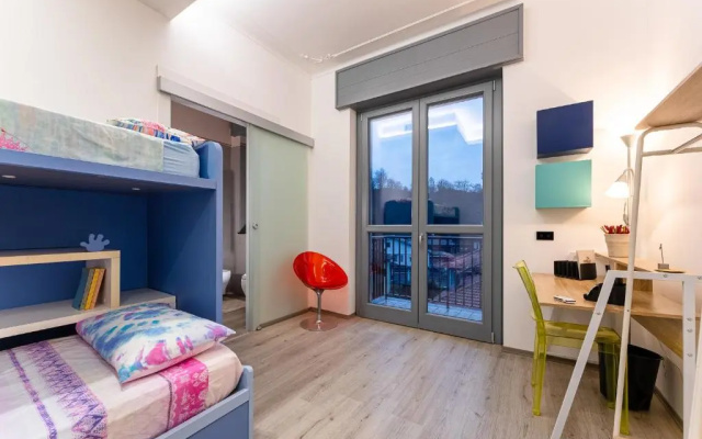 Camere Camillo
