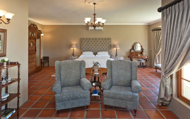 La Plume Boutique Hotel & Spa