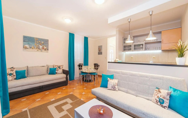 Spin Apartments