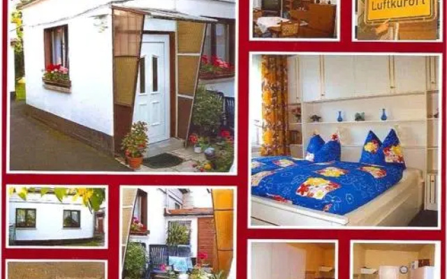 Ferienhaus Tambach_Dietharz THU 011