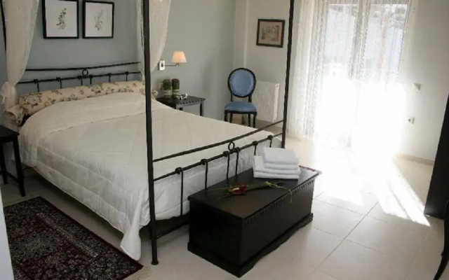 Aerinon Guesthouse