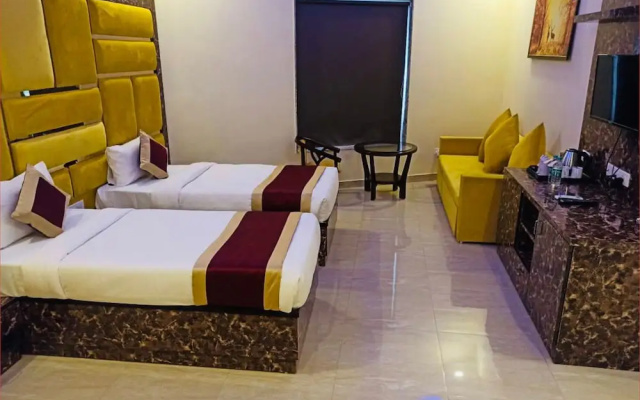 Kusum house
