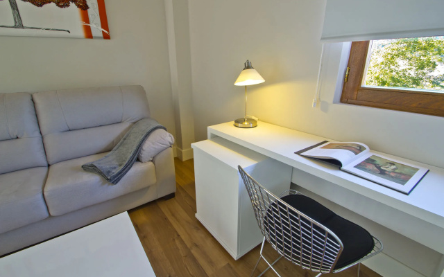 Hotel Villa Arce